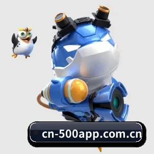 500彩票网官方 APP